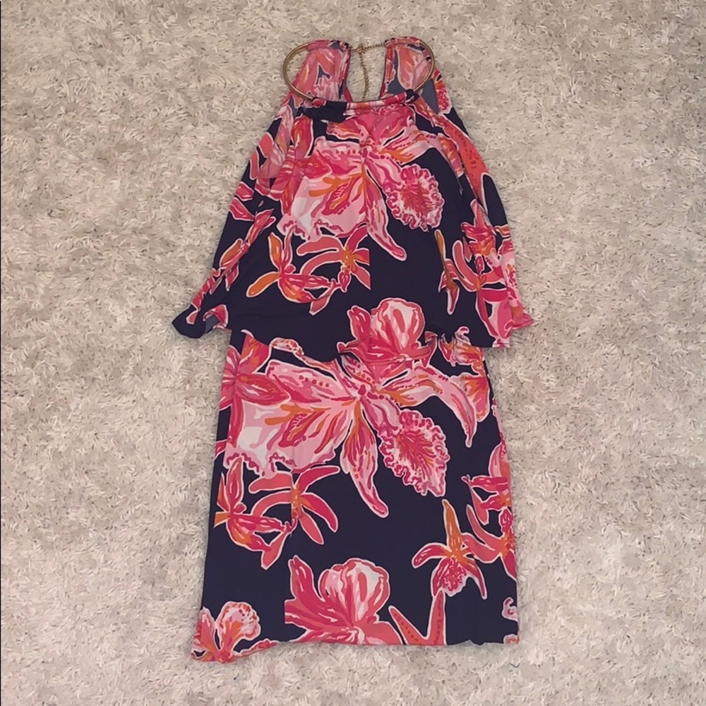 NWT: Lilly Pulitzer dress